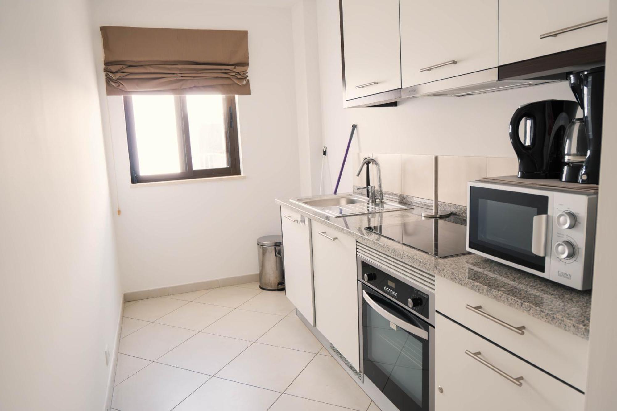 Casa Cubada Apartment *