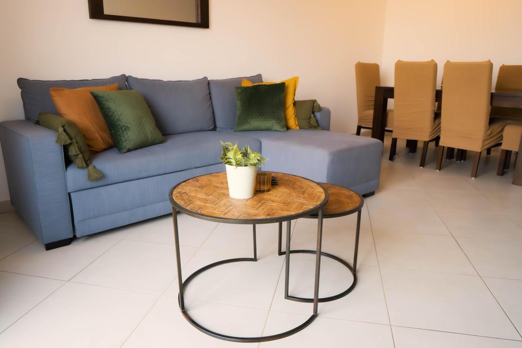 Casa Cubada Apartment *