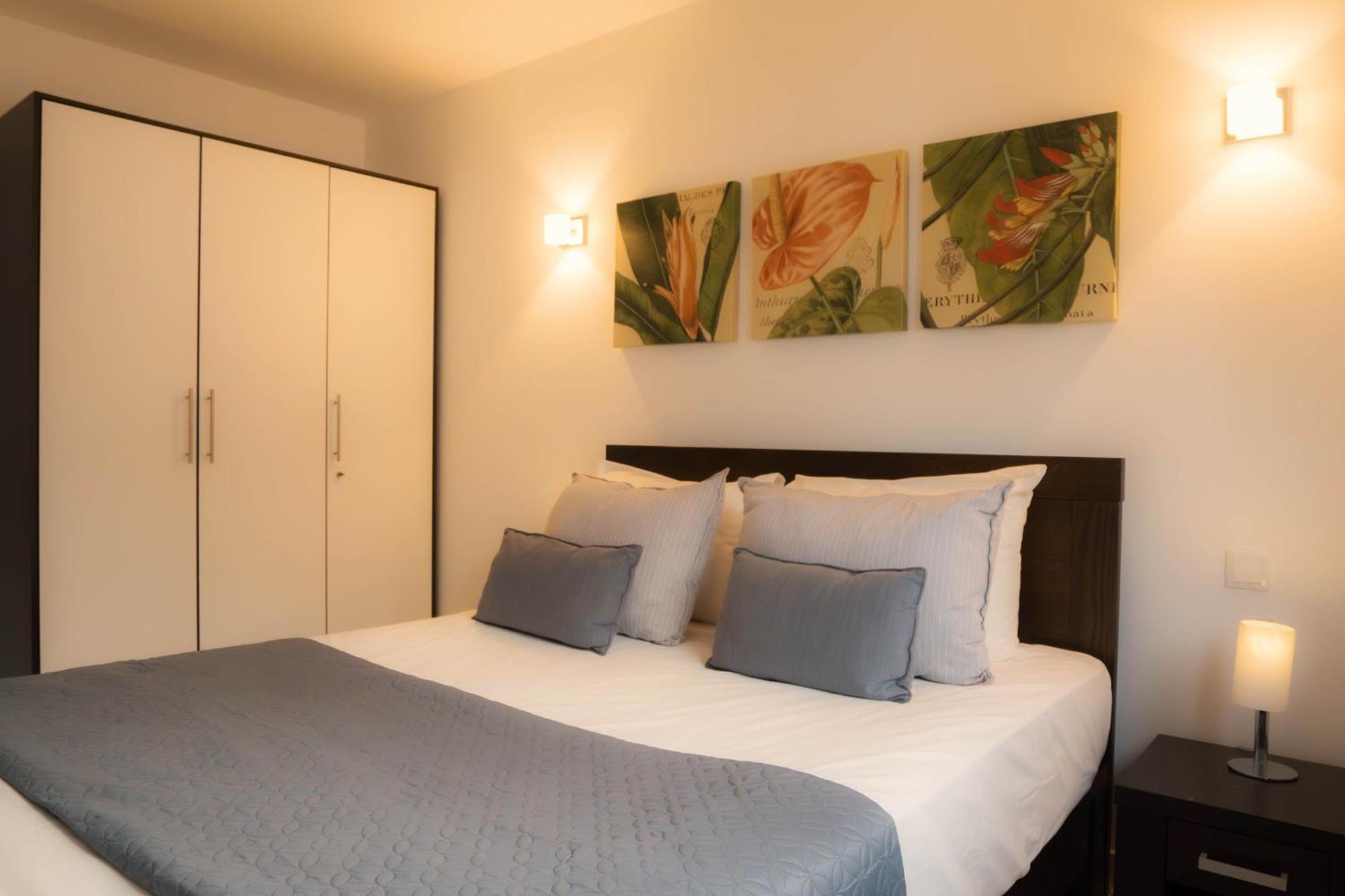 Casa Cubada Apartment