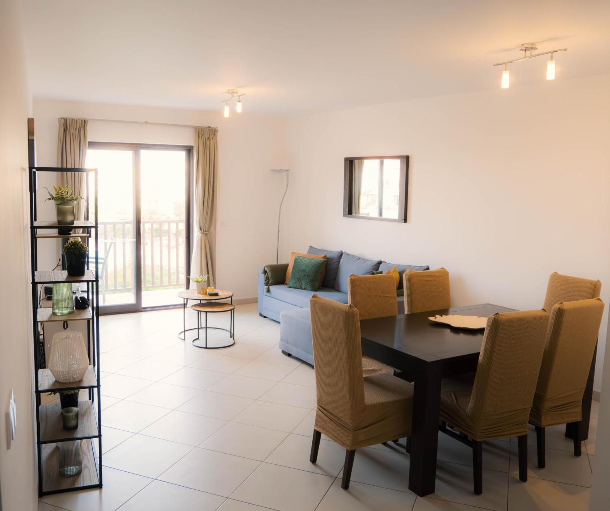 Casa Cubada Apartment Santa Maria